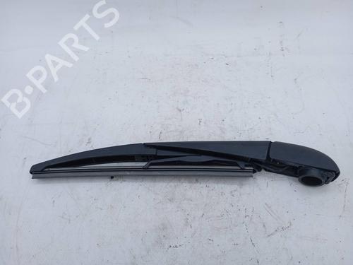 Used Rear windshield wiper arm Rear windshield wiper arm 22954192 22954192