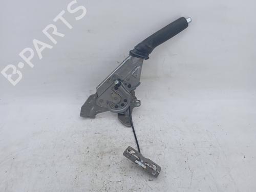 Used Hand brake Hand brake TOYOTA AURIS (_E18_) 1.8 Hybrid (ZWE186_, ZWE186R) (136 hp) 25344579 25344579