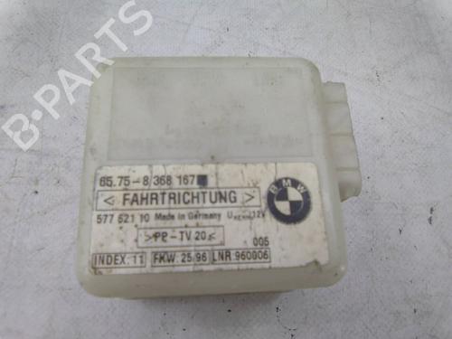 Used Electronic module Electronic module BMW 7 (E38) 750 i, iL (326 hp) 20312551 20312551