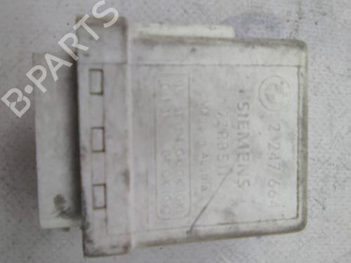 Used Electronic module Electronic module BMW 3 (E46) 320 d (136 hp) 20482638 20482638