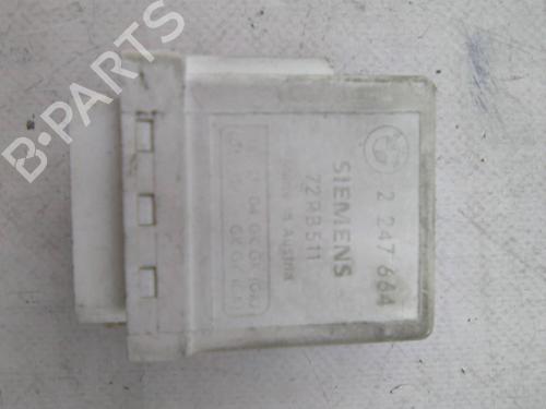 Used Electronic module Electronic module BMW 3 (E46) 320 d (136 hp) 20482641 20482641