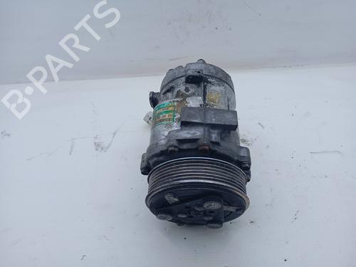 Used AC compressor AC compressor OPEL CORSA C (X01) 1.3 CDTI (F08, F68) (70 hp) 28156615 28156615