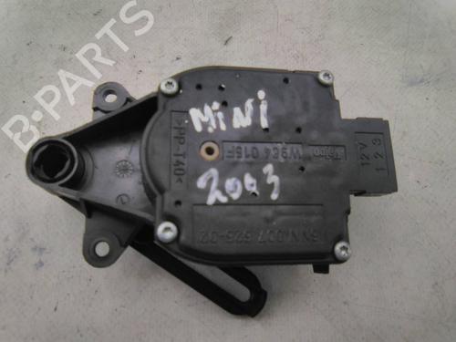 Used Electronic module Electronic module MINI MINI (R50, R53) Cooper (116 hp) 20322963 20322963