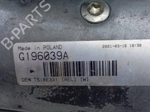 Starter OPEL CORSA C (X01) 1.3 CDTI (F08, F68) | BP28156618M8 - Image 4