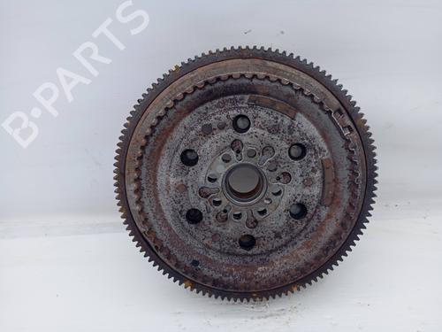 Flywheel OPEL CORSA C (X01) 1.3 CDTI (F08, F68) | BP31255843M101 - Image 2