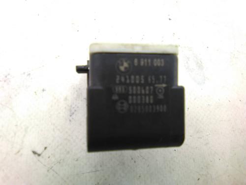 Electronic module BMW 1 (E87) 120 d | BP20242524M83 - Image 3