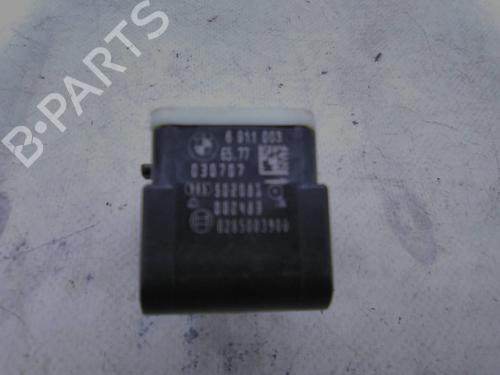 Electronic module BMW 1 (E87) 120 d | BP20242526M83 - Image 3