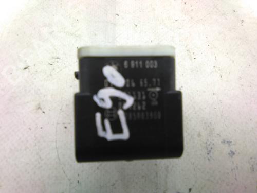 Electronic module BMW 3 (E90) 320 d | BP20242527M83 - Image 3