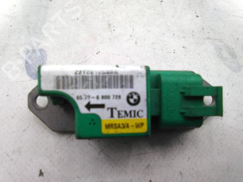 Used Electronic module Electronic module FIAT DUCATO Van (250_) [2006-2026] 36226629 36226629