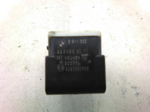 Electronic module BMW 3 (E90) 320 d | BP20242532M83 - Image 3