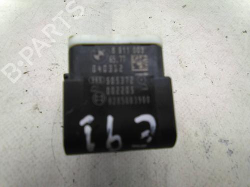 Electronic module BMW 3 Touring (E91) 320 d | BP20242534M83  - Image 6