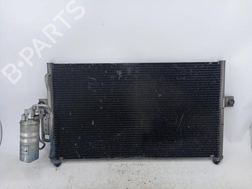 Used AC radiator AC radiator HYUNDAI COUPE I (RD) 1.6 i 16V (114 hp) 20490440 20490440