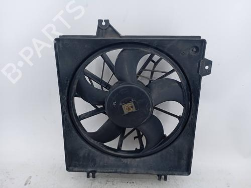 Used Radiator fan Radiator fan 20312563 20312563