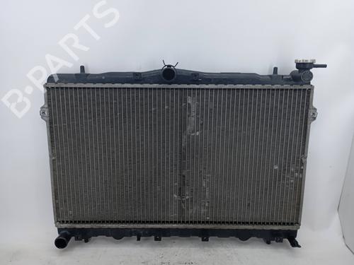 Used Water radiator Water radiator 20490446 20490446