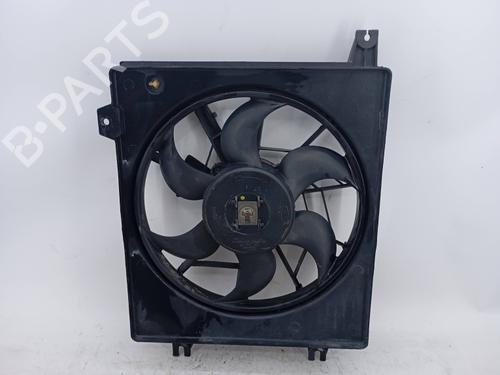 Used Radiator fan Radiator fan 20312564 20312564