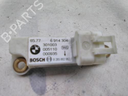 Used Electronic module Electronic module MINI MINI (R50, R53) Cooper (116 hp) 20242545 20242545