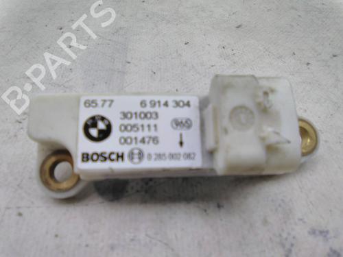 Used Electronic module Electronic module MINI MINI (R50, R53) Cooper (116 hp) 20242546 20242546
