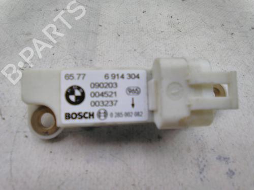 Used Electronic module Electronic module MINI MINI (R50, R53) Cooper (116 hp) 20242547 20242547