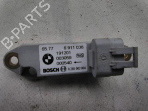 Used Electronic module Electronic module BMW 3 (E46) 320 d (136 hp) 20312588 20312588