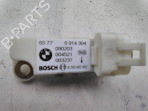 Used Electronic module Electronic module MINI MINI (R50, R53) Cooper (116 hp) 20242548 20242548