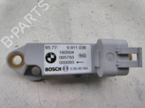 Used Electronic module Electronic module BMW 3 (E46) 330 d (184 hp) 20312589 20312589