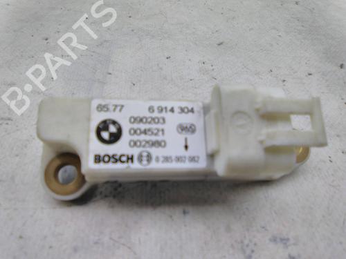 Used Electronic module Electronic module MINI MINI (R50, R53) Cooper (116 hp) 20242549 20242549