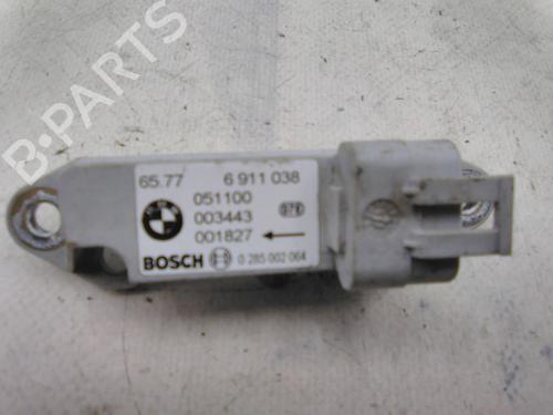 Used Electronic module Electronic module BMW 3 (E46) 320 d (136 hp) 20312590 20312590