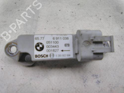 Used Electronic module Electronic module BMW 3 (E46) 320 d (136 hp) 20312591 20312591
