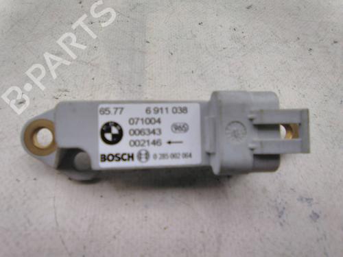 Used Electronic module Electronic module BMW 3 (E46) 320 d (129 hp) 20312574 20312574