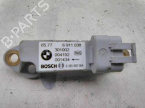 Used Electronic module Electronic module BMW 3 (E46) 320 d (136 hp) 20312592 20312592