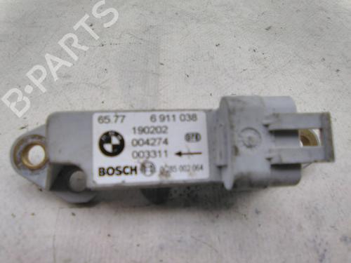 Used Electronic module Electronic module BMW 3 (E46) 320 d (136 hp) 20312594 20312594