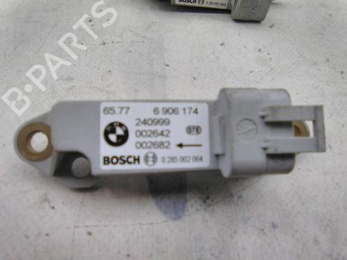 Used Electronic module Electronic module BMW 3 (E46) 320 d (136 hp) 20312577 20312577