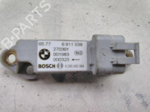 Used Electronic module Electronic module BMW 3 (E46) 320 d (136 hp) 20312595 20312595