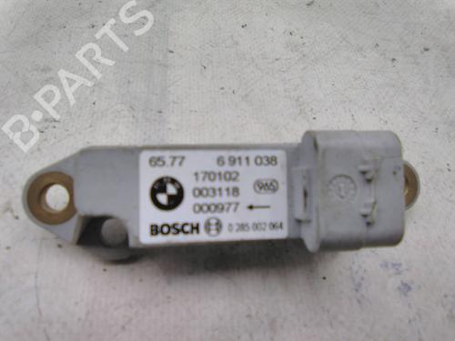 Used Electronic module Electronic module BMW 3 (E46) 320 d (136 hp) 20312578 20312578