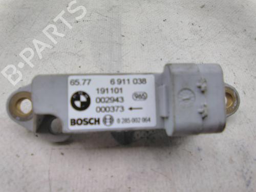 Used Electronic module Electronic module BMW 3 (E46) 320 d (136 hp) 20312596 20312596