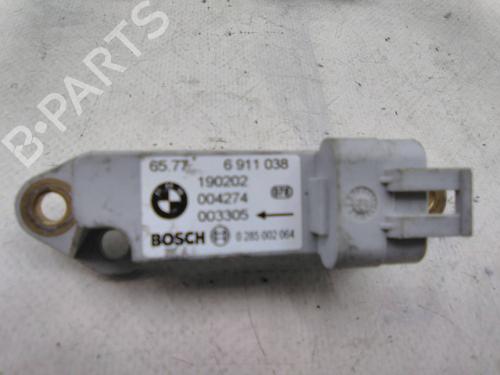 Used Electronic module Electronic module BMW 3 (E46) 320 d (136 hp) 20312579 20312579