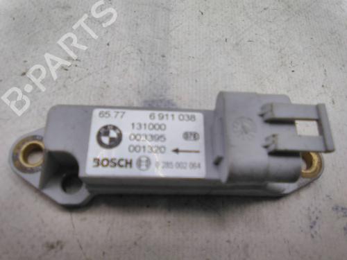 Used Electronic module Electronic module BMW 3 (E46) 320 d (136 hp) 20312598 20312598