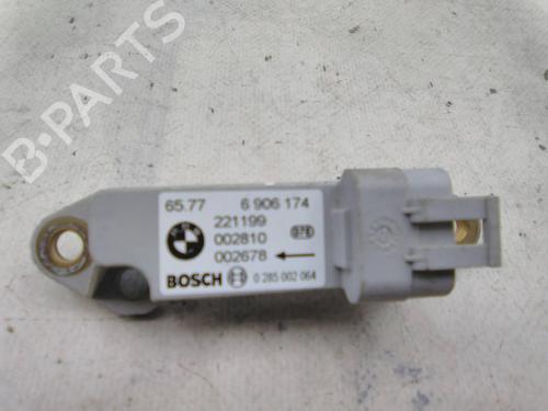Used Electronic module Electronic module BMW 3 (E46) 320 d (136 hp) 20312600 20312600