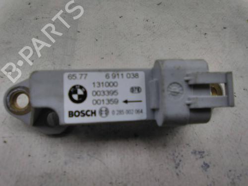Used Electronic module Electronic module BMW 3 (E46) 320 d (136 hp) 20312582 20312582