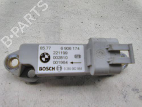 Used Electronic module Electronic module BMW 3 (E46) 320 d (136 hp) 20312601 20312601