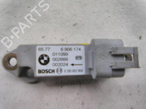 Used Electronic module Electronic module BMW 3 (E46) 320 d (136 hp) 20312603 20312603