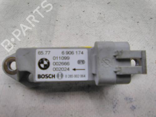 Used Electronic module Electronic module BMW 3 (E46) 320 d (136 hp) 20312604 20312604