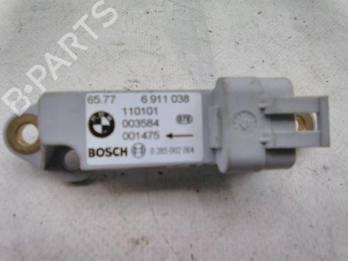 Used Electronic module Electronic module BMW 3 (E46) 320 d (136 hp) 20312585 20312585