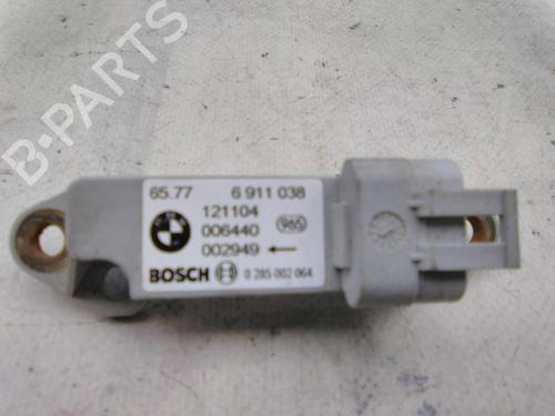 Módulo eletrónico Módulo eletrónico BMW 3 (E46) 320 d (136 hp) 20312605 20312605