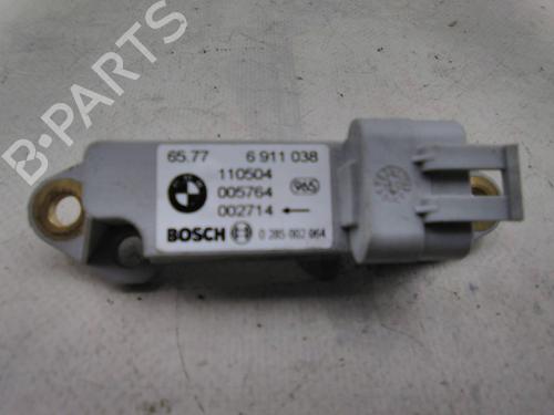 Used Electronic module Electronic module BMW 3 Coupe (E46) 316 Ci (105 hp) 20312586 20312586