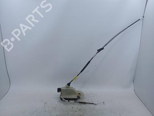 Used Front left lock Front left lock 22955946 22955946