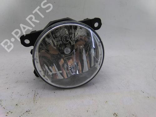 right-front-fog-light-renault-clio-iv-bh_-15-dci-bhmw-261500097r-2012-2013-2014-2015-2016-2017-2018-2019-2020-2021-20718415 main image