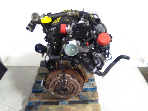 Engine RENAULT CLIO IV (BH_) 1.5 dCi (BHMW) | BP23842481M1 - Image 2