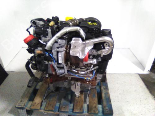 Engine RENAULT CLIO IV (BH_) 1.5 dCi (BHMW) | BP23842481M1 - Image 3