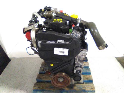 Engine RENAULT CLIO IV (BH_) 1.5 dCi (BHMW) | BP23842481M1 - Image 4